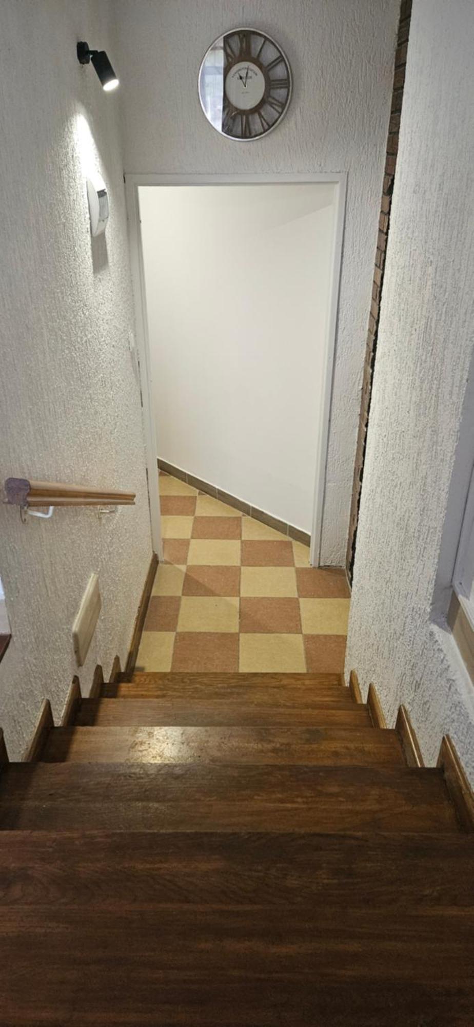 Ferienwohnung Cztery Katy W Rynku Waldenburg Exterior foto